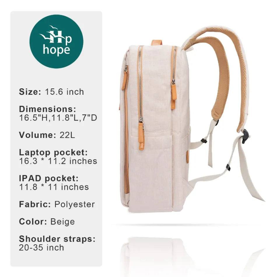 Travel Backpack: Multifunctional, USB Charging π π πExplore the World with Our Multifunctional Travel Backpack! πππ
Your travel companion just got an upgrade with our Multifunctional Travel Backpack. Whether you'reSHOP ALL I WANTShop All I WantTravel Backpack