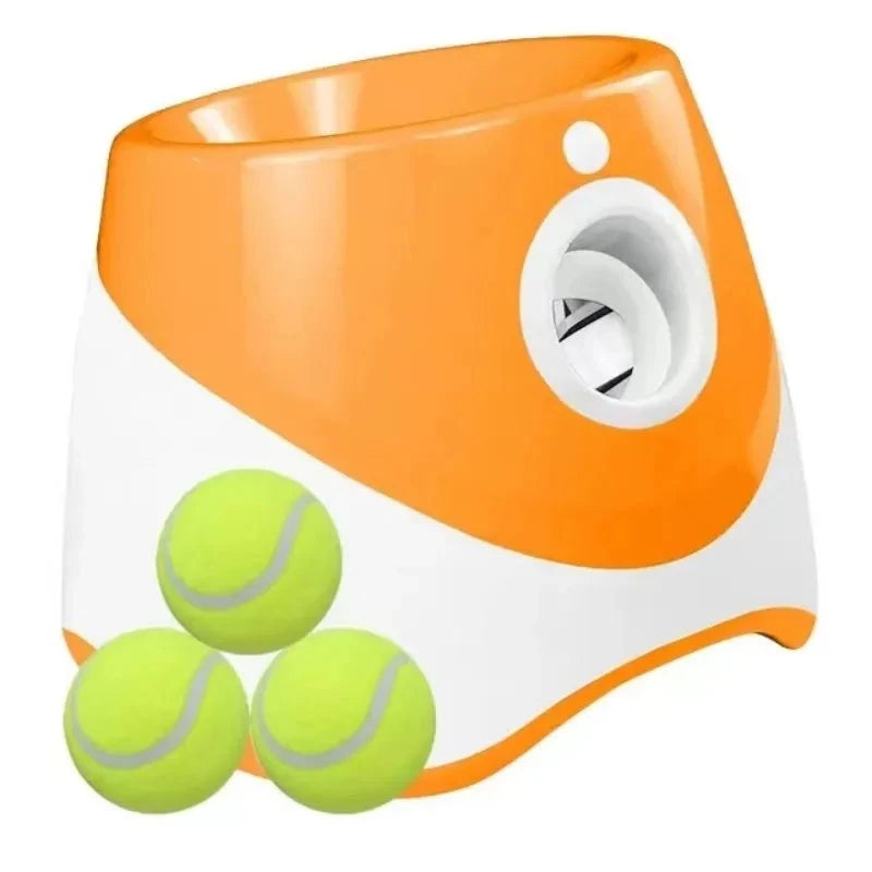 Automatic Dog Tennis Launcher: Interactive Fun! ๐พ๐พ #PetToysElevate Playtime with Our Automatic Dog Tennis Launcher: Interactive Fun for Your Pup! ๐พ๐พ #PetToys #InteractivePlay
Treat your furry friend to a thrilling game of SHOP ALL I WANTShop All I WantAutomatic Dog Tennis Launcher