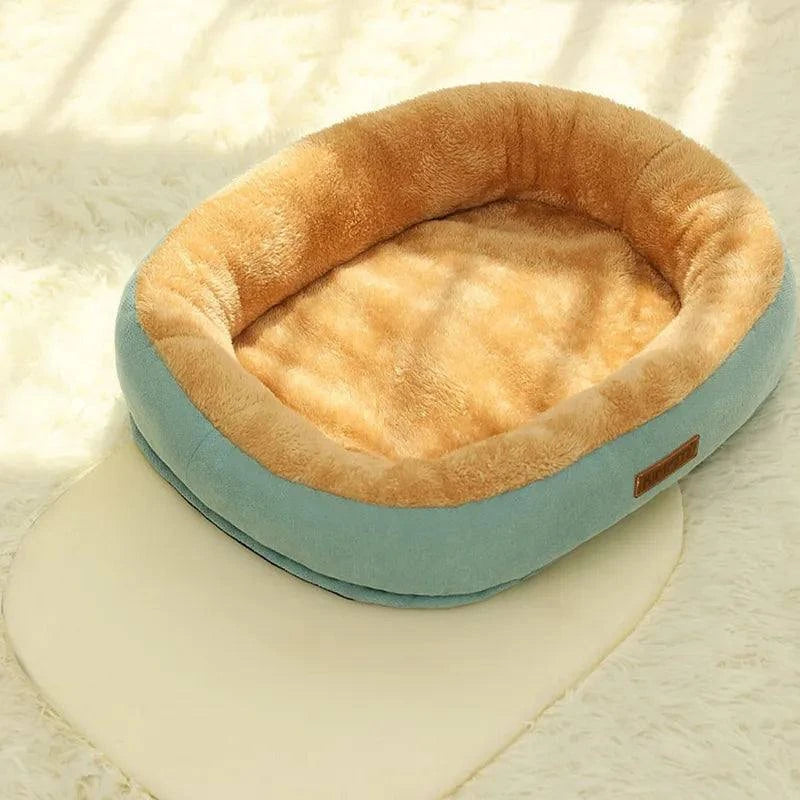 Soft Comfy Pet Bed 🐾Give Your Furry Friend the Gift of Comfort with Our Soft Comfy Pet Bed!
Introducing our Soft Comfy Pet Bed, designed to provide your beloved pet with the coziest andSHOP ALL I WANTShop All I WantSoft Comfy Pet Bed