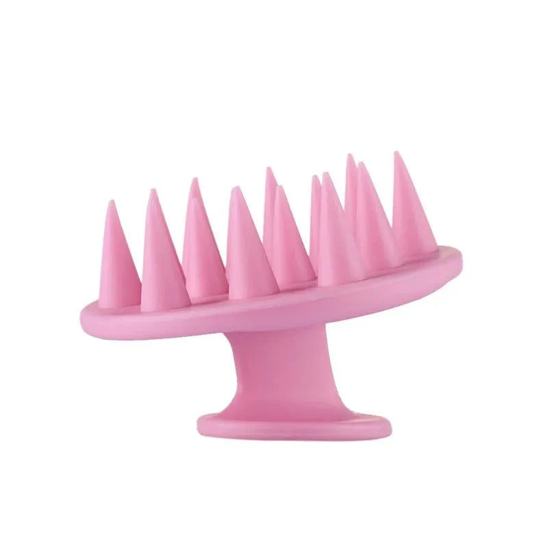 Head Scalp Massage BrushElevate Your Self-Care Routine with Our Head Scalp Massage Brush!
Introducing our Head Scalp Massage Brush, a must-have addition to your self-care regimen for ultimaSHOP ALL I WANTShop All I WantHead Scalp Massage Brush