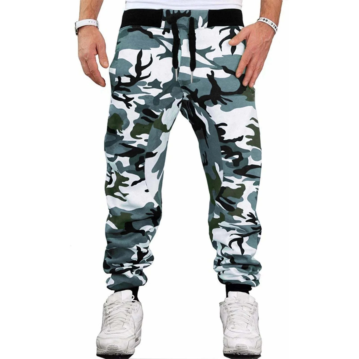 Men's Casual Streetwear Pants: Fashionable Comfort! ππStep into the world of fashionable comfort with our Men's Casual Streetwear Pants β where style effortlessly meets laid-back vibes for an urban-inspired look! ππ
?HOP ALL I WANTShop All I WantMen's Casual