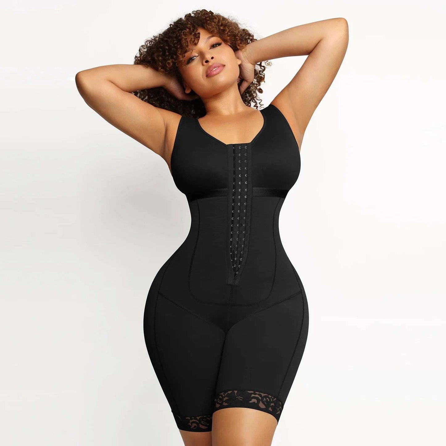 Colombianas Shaper Stage 2 | Postpartum Girdle for Women’s Slimming ✨Achieve the perfect silhouette with the Colombianas Shaper Stage 2. Designed specifically for women, this postpartum girdle provides excellent support after BBL or sShop All I WantShop All I WantColombianas Shaper Stage 2