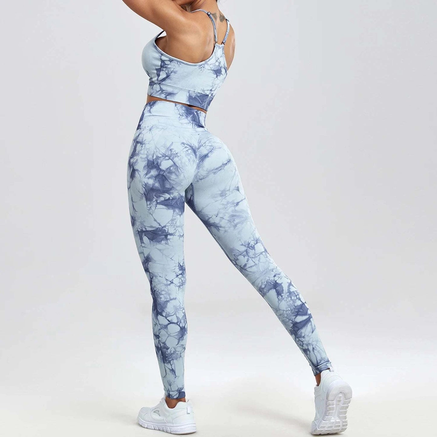 π 3 Piece Tie Dye Seamless Pants SetIntroducing our vibrant and trendy 3-Piece Tie-Dye Seamless Pants Set π β a perfect fusion of style and comfort to elevate your wardrobe. Embrace the colorful allurShop All I WantShop All I Wantπ 3 Piece Tie Dye Seamless Pants Set