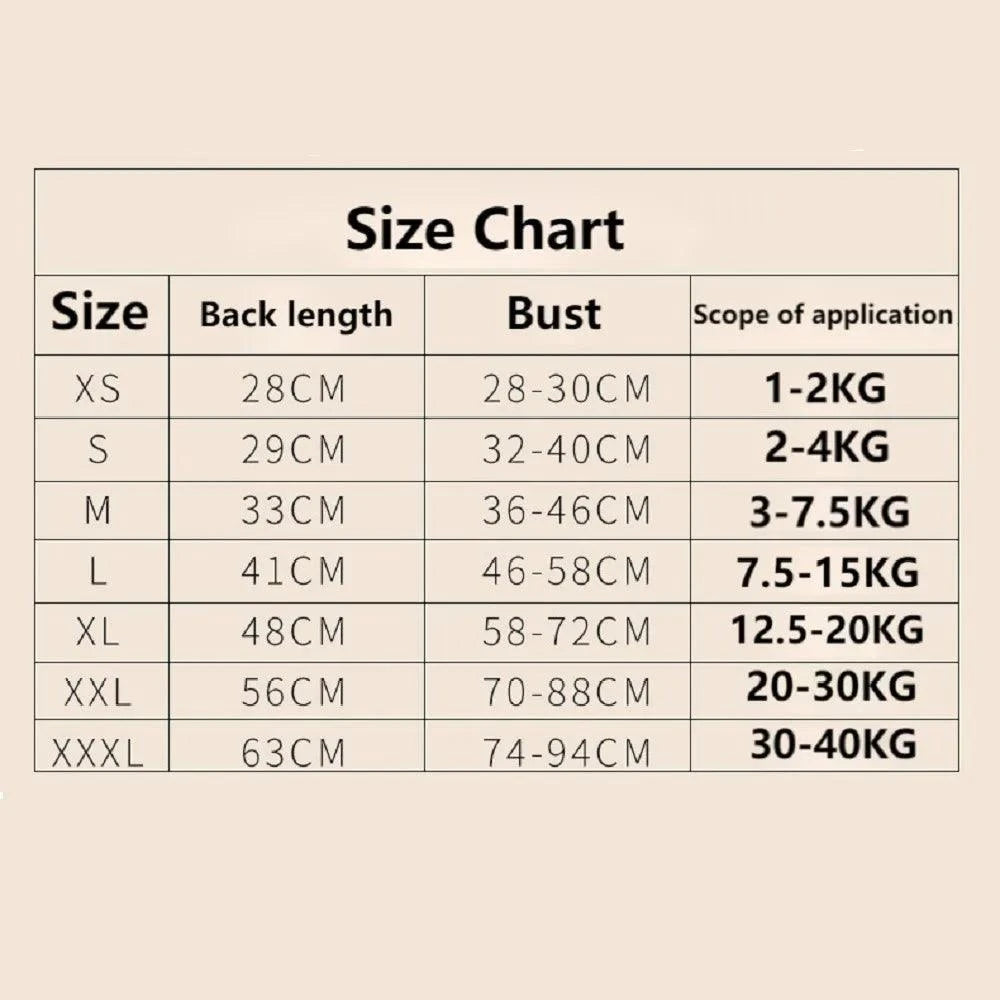 Pet Surgery Recovery Vest 🩹🐾🐾 Gentle Support and Comfort: After surgery, your pet needs extra care and support. Our Recovery Vest provides gentle compression and support, offering comfort duriSHOP ALL I WANTShop All I WantPet Surgery Recovery Vest