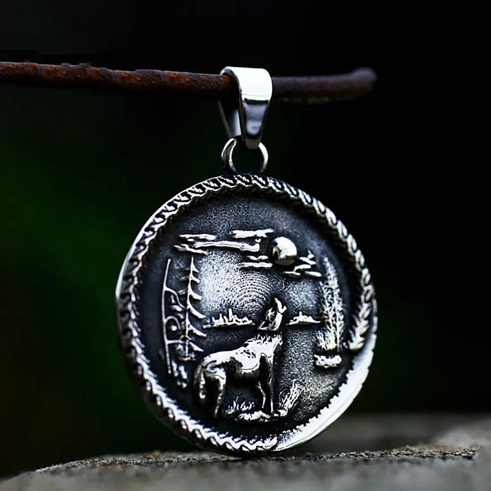 Pendant NecklaceSHOP ALL I WANTShop All I WantPendant Necklace