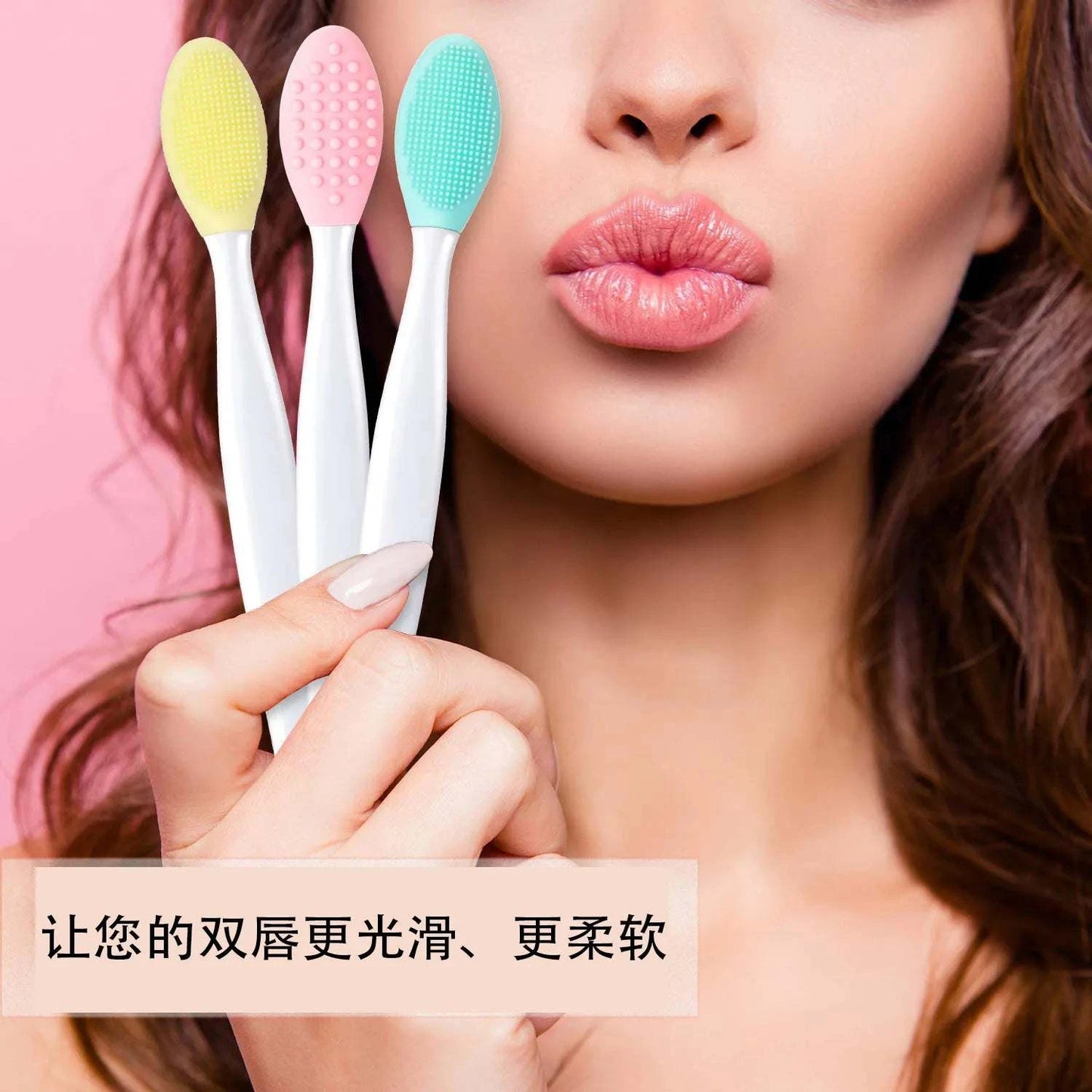 Lip Exfoliator Stick 💋Revive Your Lips with Our Lip Exfoliator Stick!
Introducing our Lip Exfoliator Stick, the secret to achieving soft, smooth, and kissable lips. Say goodbye to dry, flSHOP ALL I WANTShop All I WantLip Exfoliator Stick