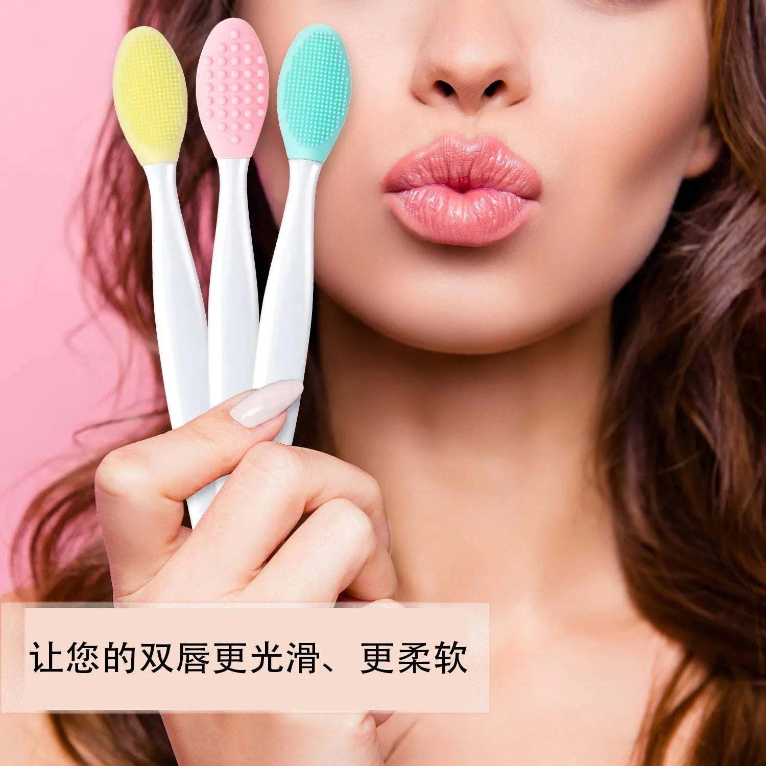 Lip Exfoliator Stick 💋Revive Your Lips with Our Lip Exfoliator Stick!
Introducing our Lip Exfoliator Stick, the secret to achieving soft, smooth, and kissable lips. Say goodbye to dry, flSHOP ALL I WANTShop All I WantLip Exfoliator Stick