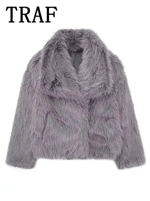 Sequin Woven JacketElevate your casual wardrobe with this versatile jacket from Klkxmyt. Designed for all-season wear, this classic piece features a turn-down collar and single-breasteSHOP ALL I WANTShop All I WantSequin Woven Jacket