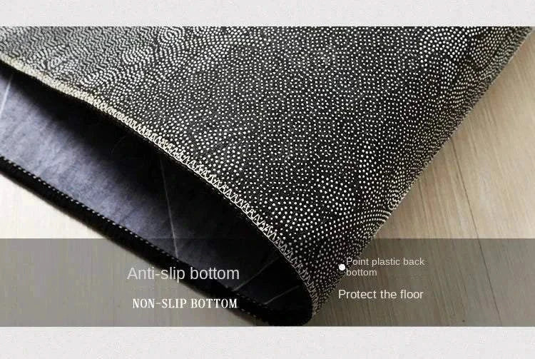 Shop All I Want Carpet Study Desk Light 🌟 | Cozy Floor Cushion & Bedside Rugs for BedAdd luxurious texture and functionality to your home with this Persian Striped Carpet, crafted from 100% crystal velvet. Designed to enhance your living room, bedrooShop All I WantShop All I WantBedroom, Living Room, Home Decor 🏡