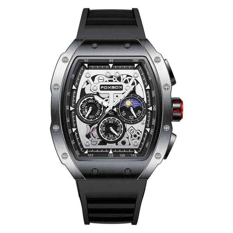 2025 Luxury Sports Watch for Men | Waterproof Military Quartz ChronogrStep up your watch game with this 2025 Luxury sports watch for men, featuring a robust design ideal for both business and casual settings. This top brand timepiece bShop All I WantShop All I Want2025 Luxury Sports Watch
