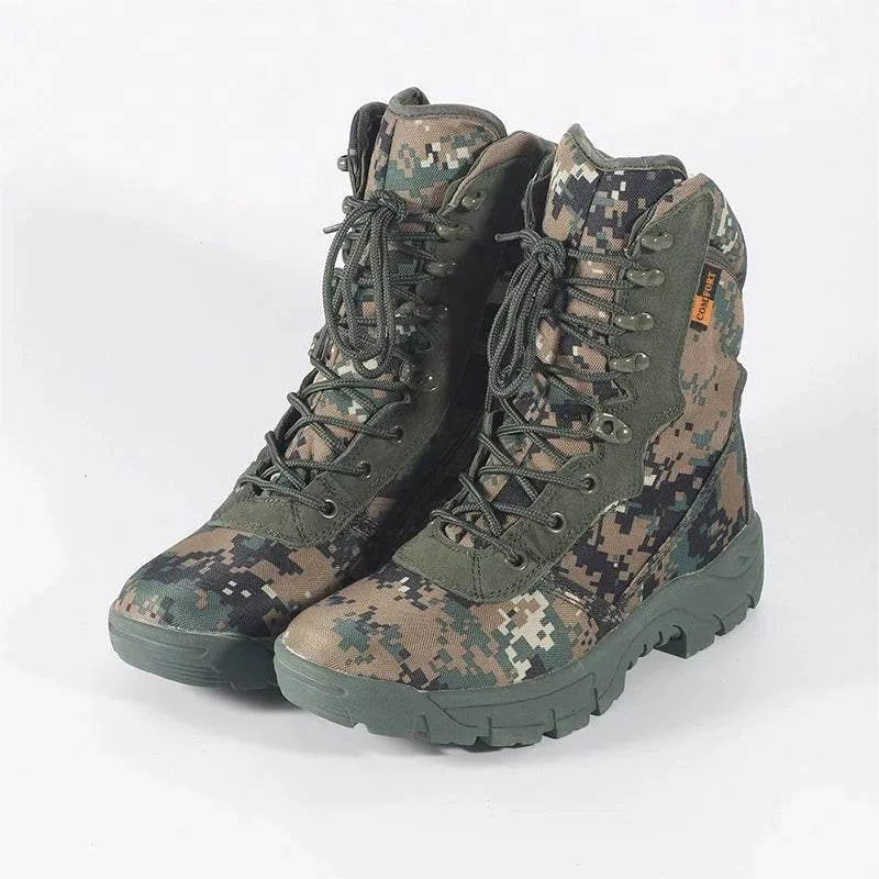 High-Top Military Inspired Boots 🥾🌲Gear up for rugged adventures with our High-Top Military-Inspired Boots – where durability meets style for your outdoor explorations! 🥾🌲
🌲 Ready for the WildernesSHOP ALL I WANTShop All I WantHigh-Top Military Inspired Boots