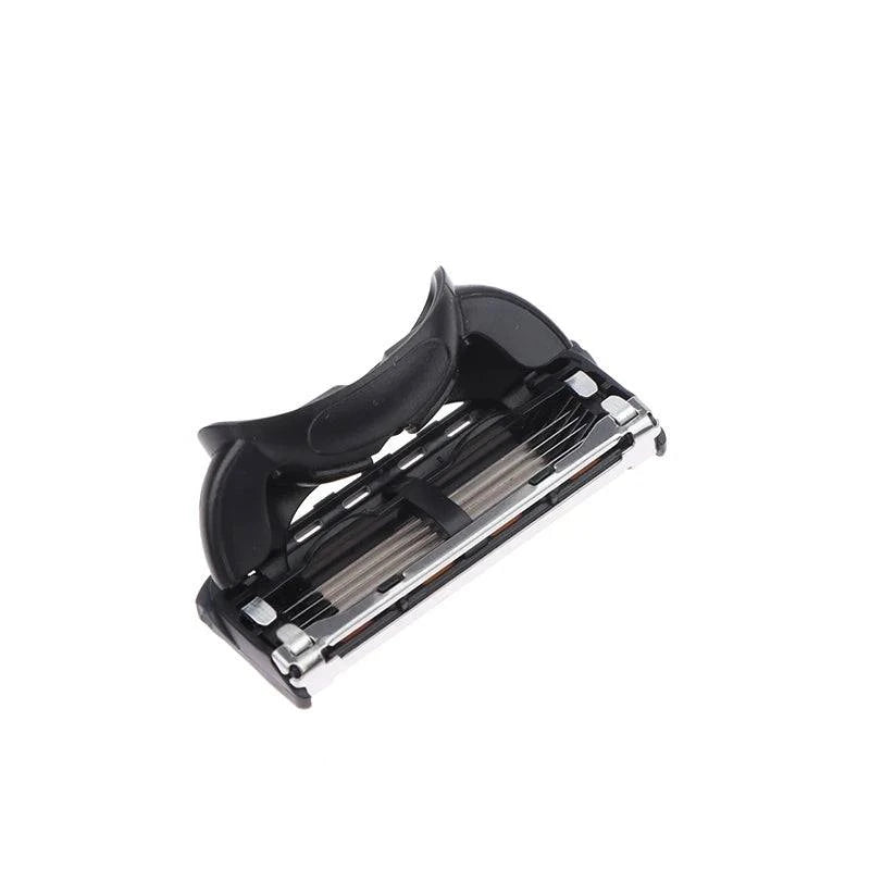 5-Layer Razor Blades | Replacement Blades for Manual Wet Shaving 🪒Upgrade your grooming routine with these 5-layer razor blades for manual wet shaving. Designed for maximum skin protection, these replacement blades ensure a smooth Shop All I WantShop All I Want5-Layer Razor Blades