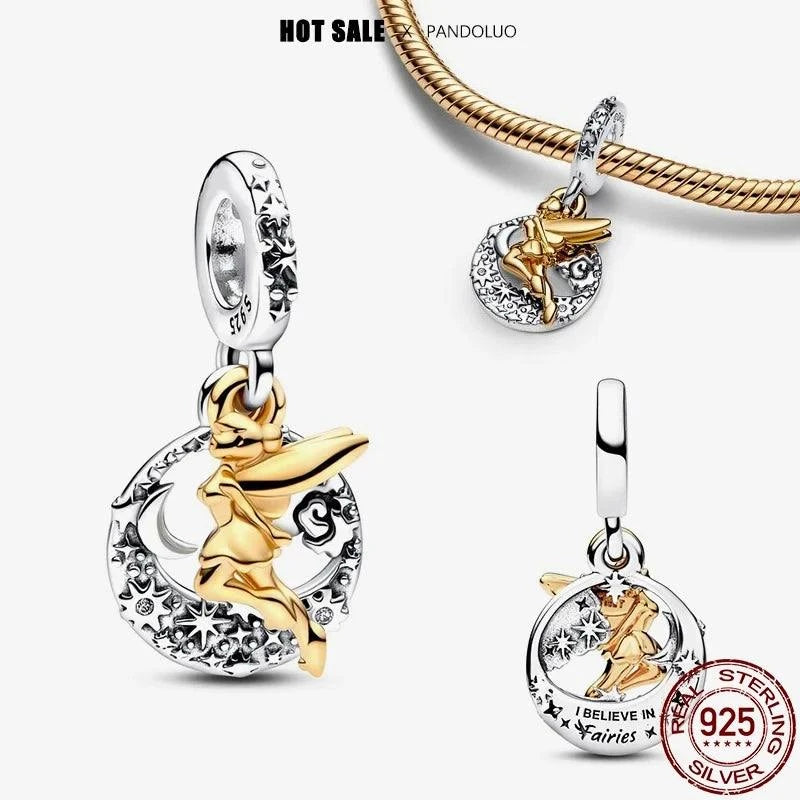 925 Silver Bead for Pandora, Marvel Jewelry Gift 🎁Elevate your jewelry collection with this stunning 925 Silver Bead, designed for Pandora charm bracelets. Perfect for adding a touch of elegance and a hint of MarvelShop All I WantShop All I Want925 Silver Bead