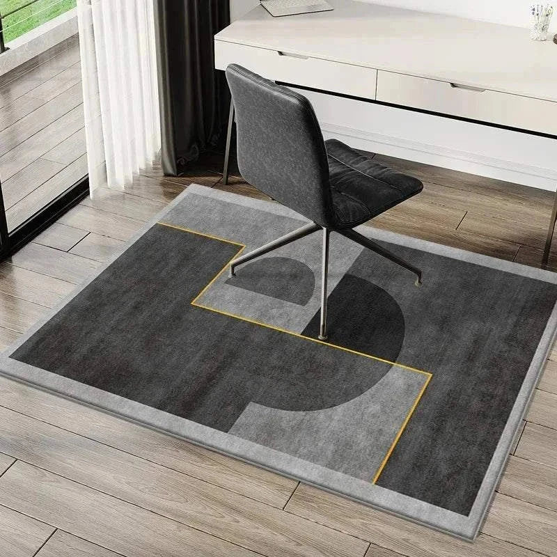 Shop All I Want Carpet Study Desk Light π | Cozy Floor Cushion & Bedside Rugs for BedAdd luxurious texture and functionality to your home with this Persian Striped Carpet, crafted from 100% crystal velvet. Designed to enhance your living room, bedrooShop All I WantShop All I WantBedroom, Living Room, Home Decor π‘