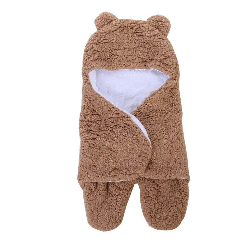 Shop All I Want Gentle and Soft Newborn Baby Blanket -Must Have! 👶 🍼 🌟Wrap your little one in the warmth and softness of our Cute Newborn Baby Blanket - a delightful and cozy essential that provides comfort and security for your precioSHOP ALL I WANTShop All I WantCute Newborn Baby Blanket