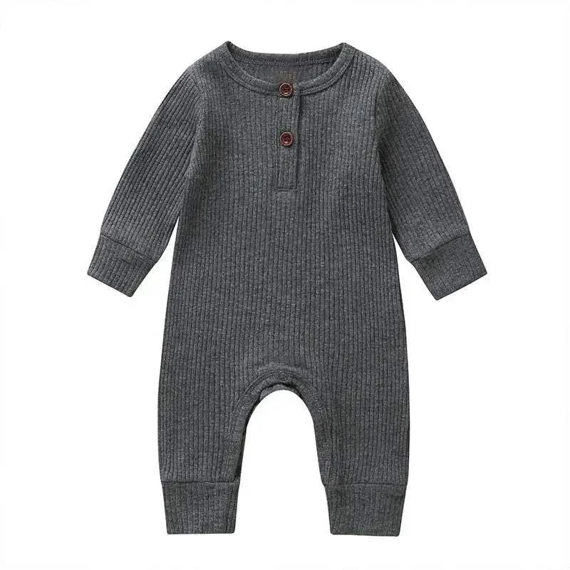 Cozy Cotton Romper: Perfect for Spring & Autumn! 🌸Keep your little one cozy and stylish with this Cozy Cotton Romper, ideal for both spring and autumn. Made from soft cotton, it's perfect for cooler weather.
BenefitShop All I WantShop All I WantCozy Cotton Romper