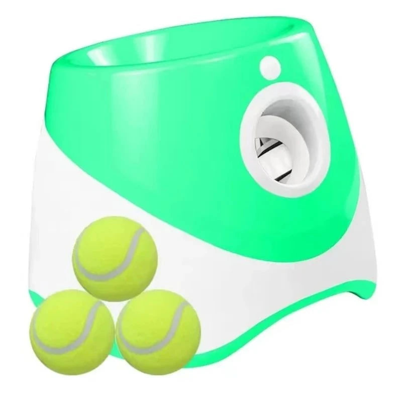 Automatic Dog Tennis Launcher: Interactive Fun! ๐พ๐พ #PetToysElevate Playtime with Our Automatic Dog Tennis Launcher: Interactive Fun for Your Pup! ๐พ๐พ #PetToys #InteractivePlay
Treat your furry friend to a thrilling game of SHOP ALL I WANTShop All I WantAutomatic Dog Tennis Launcher