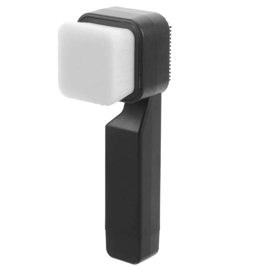 Silicone Face Cleansing Brush – Square Exfoliator for Blackheads & DeeAchieve a fresh and radiant complexion with the Silicone Face Cleansing Brush, designed specifically for effective blackhead removal. This square exfoliator featuresShop All I WantShop All I WantSilicone Face Cleansing Brush – Square Exfoliator