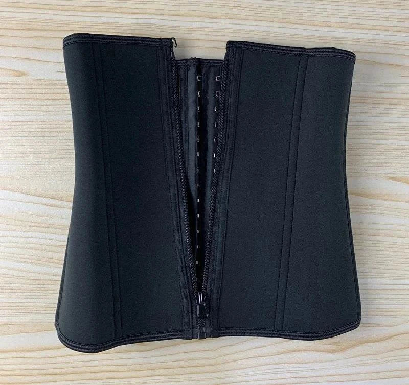 Weight Loss – Waist Trainer & Body Shaper Corset for Slimming Shop All I Want Sauna Sweat Belt for Weight Loss – Waist Trainer & Body Shaper Corset,The Sauna Sweat Belt is the ultimate fitness accessory for women looking to enhance their weight loss journey. Crafted from high-quality neoprene, this waist trainerShop All I WantShop All I WantWeight Loss – Waist Trainer & Body Shaper Corset, Slimming Tummy Trimmer 🏋️♀️🔥