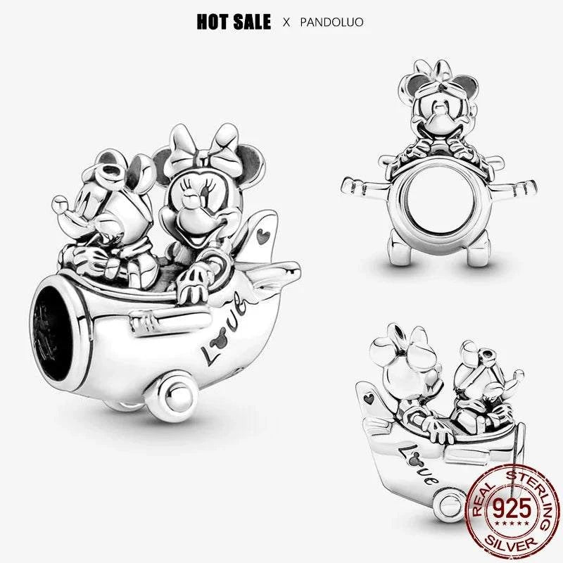 925 Silver Bead for Pandora, Marvel Jewelry Gift 🎁Elevate your jewelry collection with this stunning 925 Silver Bead, designed for Pandora charm bracelets. Perfect for adding a touch of elegance and a hint of MarvelShop All I WantShop All I Want925 Silver Bead