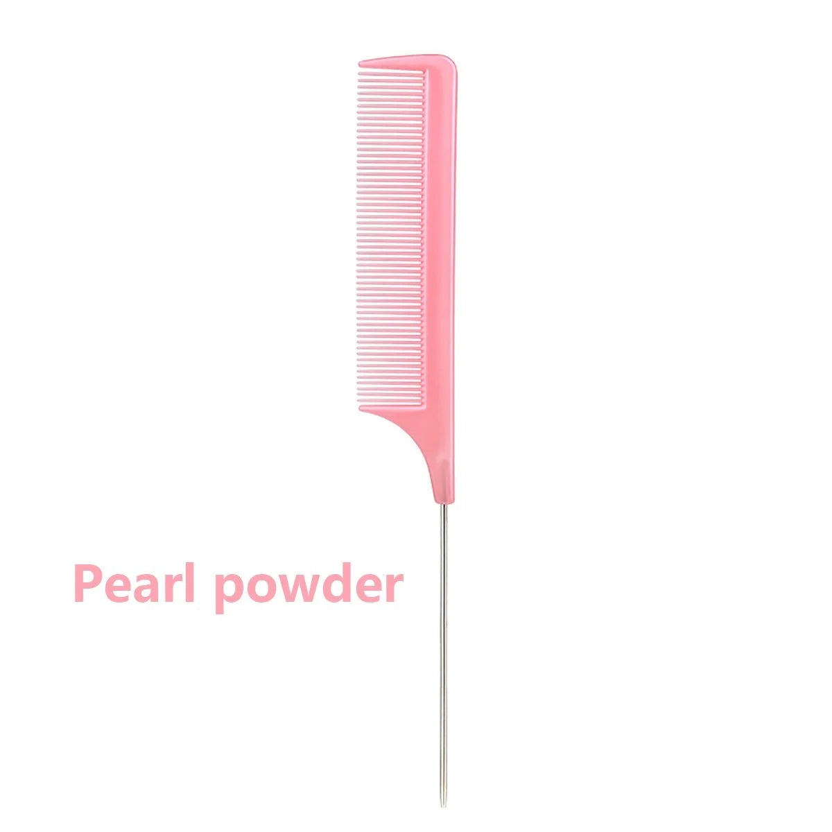 πββοΈ Professional Pointed Tail Comb β Precise Styling, Anti-Static, SSPECIFICATIONSBrand Name: NoEnName_NullOrigin: Mainland ChinaItem Type: Loop brushesChoice: yesShop All I WantShop All I WantProfessional Pointed Tail Comb
