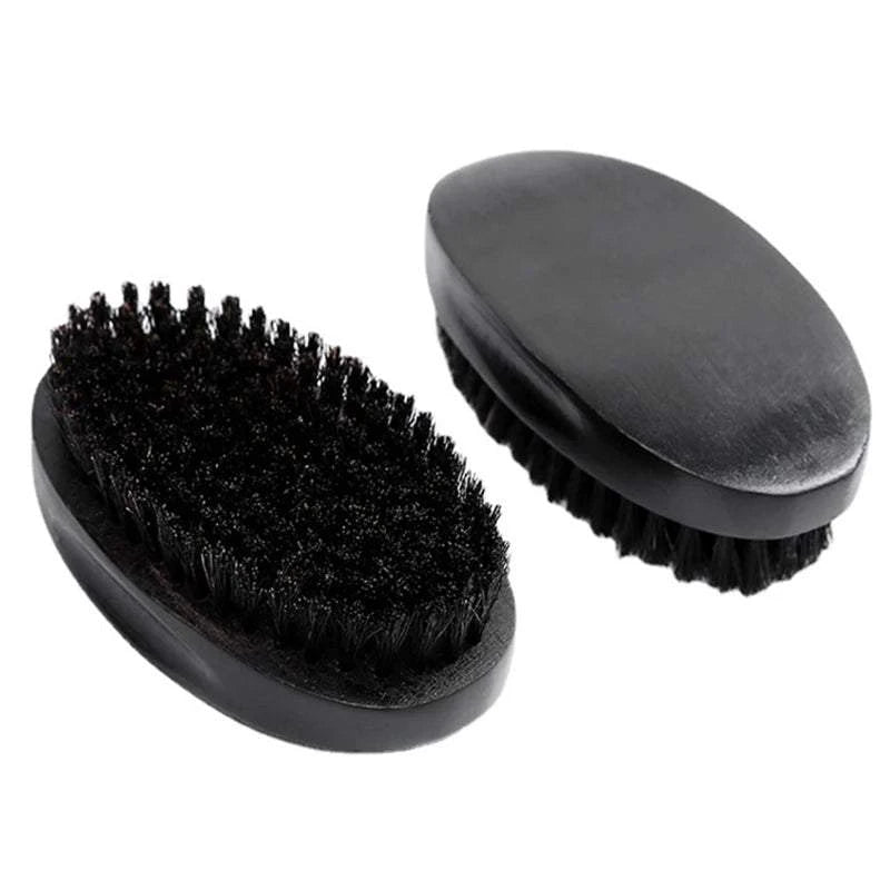 New MAN Hair Brush – Boar Bristle Beard & Shaving Comb for Face MassagAchieve a polished look with the New MAN Hair Brush, expertly designed for the modern man. This boar bristle brush is perfect for grooming beards, ensuring a well-keShop All I WantShop All I WantMAN Hair Brush – Boar Bristle Beard & Shaving Comb