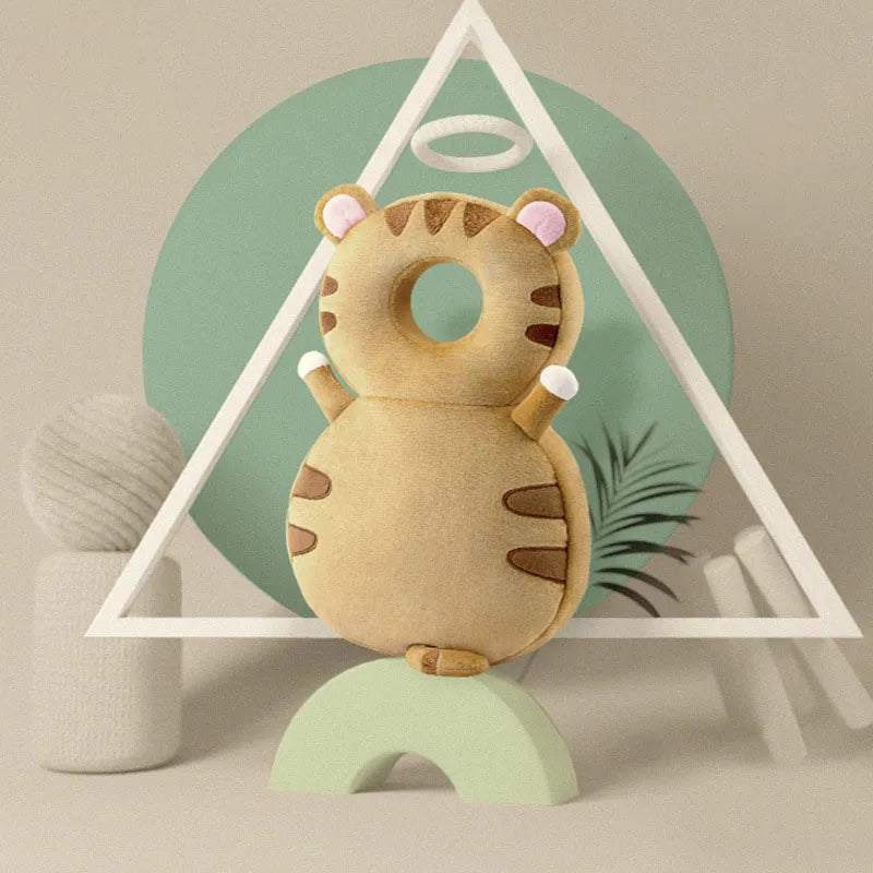 Baby Head Protector Backpack: Keep Little Ones Safe! πΆππβ
 Ensure your little one's safety and explore the world with confidence. π π
β
 This innovative backpack is designed to protect their delicate head while they're onSHOP ALL I WANTShop All I WantBaby Head Protector Backpack