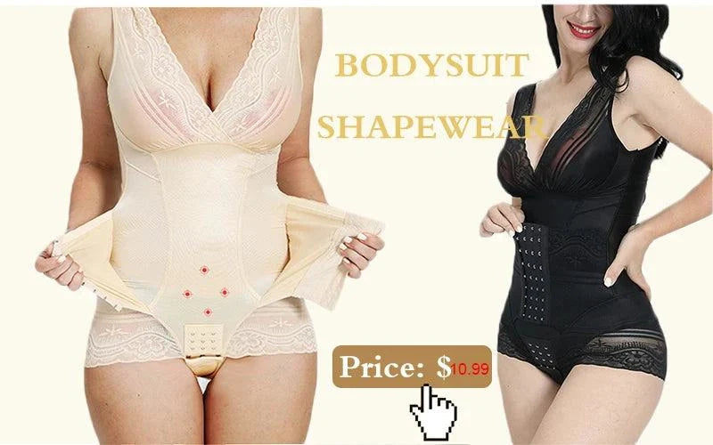 Shop All I Want Tummy Control Jumpsuit – Light Control Open Crotch Shapewear Bodysuit Transform your silhouette with this Tummy Jumpsuit, designed for everyday shaping and comfort. This daily shaper bodysuit features a unique ribbed design that offersShop All I WantShop All I WantTummy Control Jumpsuit – Light Control Open Crotch Shapewear Bodysuit 🌟✨
