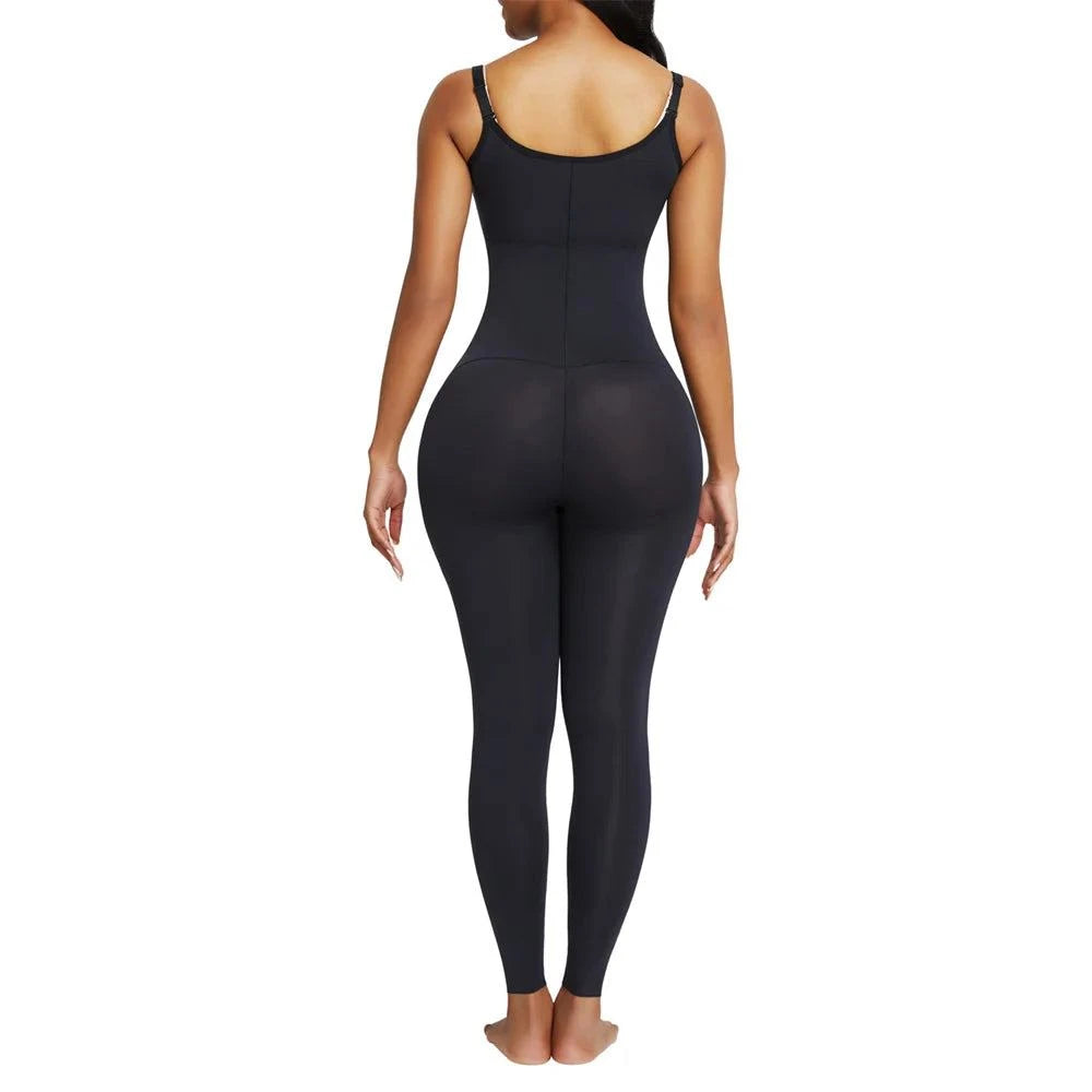 Colombianas Full Body Shapewear | Corset Waist Trainer for Slimming ✨Transform your figure with the Colombianas full body shapewear corset. Designed for effective waist training and slimming, this bodysuit provides exceptional supportShop All I WantShop All I WantColombianas Full Body Shapewear