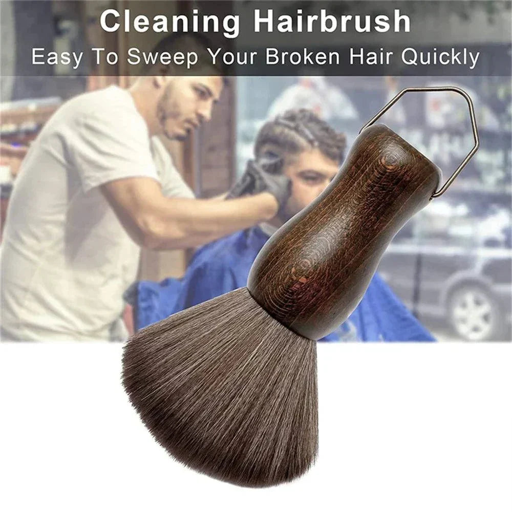 Professional face cleaning and styling brush Shop All I Want Professional Hairdressing Brush Set – Barbershop Styling & Face CleaniElevate your grooming routine with our Professional Hairdressing Brush Set, designed for barbershop-quality styling at home. This comprehensive set includes a varietShop All I WantShop All I WantProfessional Hairdressing Brush Set – Barbershop Styling & Face Cleaning Tools