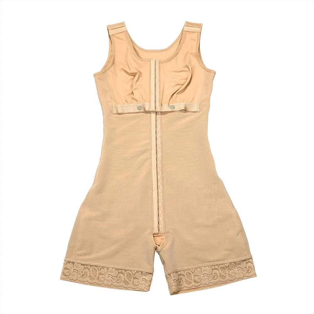 Colombianas Shaper Stage 2 | Postpartum Girdle for Women’s Slimming ✨Achieve the perfect silhouette with the Colombianas Shaper Stage 2. Designed specifically for women, this postpartum girdle provides excellent support after BBL or sShop All I WantShop All I WantColombianas Shaper Stage 2