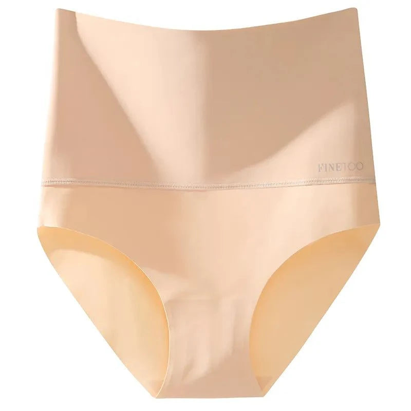 High Waist Shapewear PantiesAchieve Effortless Confidence with Our High Waist Shapewear Panties!
Introducing our High Waist Shapewear Panties, the secret weapon for a sleek and confident silhouSHOP ALL I WANTShop All I WantHigh Waist Shapewear Panties
