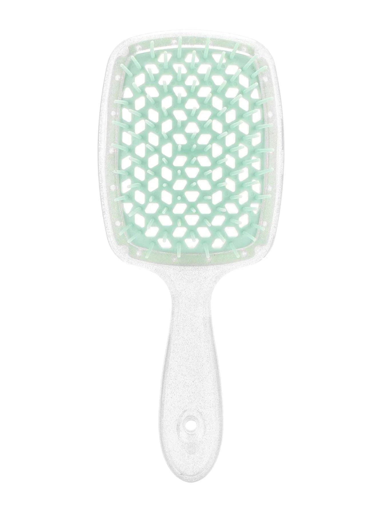 ๐โโ๏ธ Air Cushion Comb โ Anti-Static, Massage Hair Brush for Wet & CurPamper your hair with the Air Cushion Comb, designed for gentle detangling and soothing scalp massages. Perfect for wet and curly hair, this anti-static brush is a mShop All I WantShop All I WantAir Cushion Comb