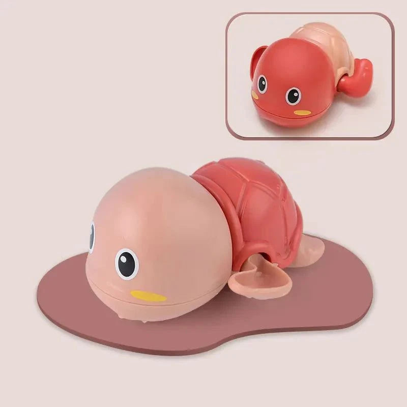 Baby Bath Toys - Swimming Frogs 🐸Make Bath Time a Splash with Our Baby Bath Toy Set!
Introducing our delightful Baby Bath Toy Set, designed to turn every bath into an exciting and playful adventure.SHOP ALL I WANTShop All I WantBaby Bath Toys - Swimming Frogs
