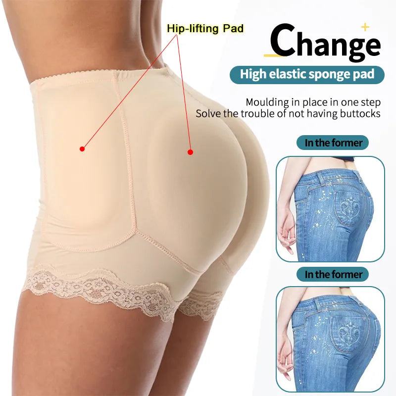 Hourglass Control Butt Lifter 🍑 🩲🍑🩲✨
Key Features:
🌟 Flawless Figure: This butt lifter is designed to lift and shape your buttocks, creating an hourglass figure that enhances your natural beautySHOP ALL I WANTShop All I WantHourglass Control Butt Lifter