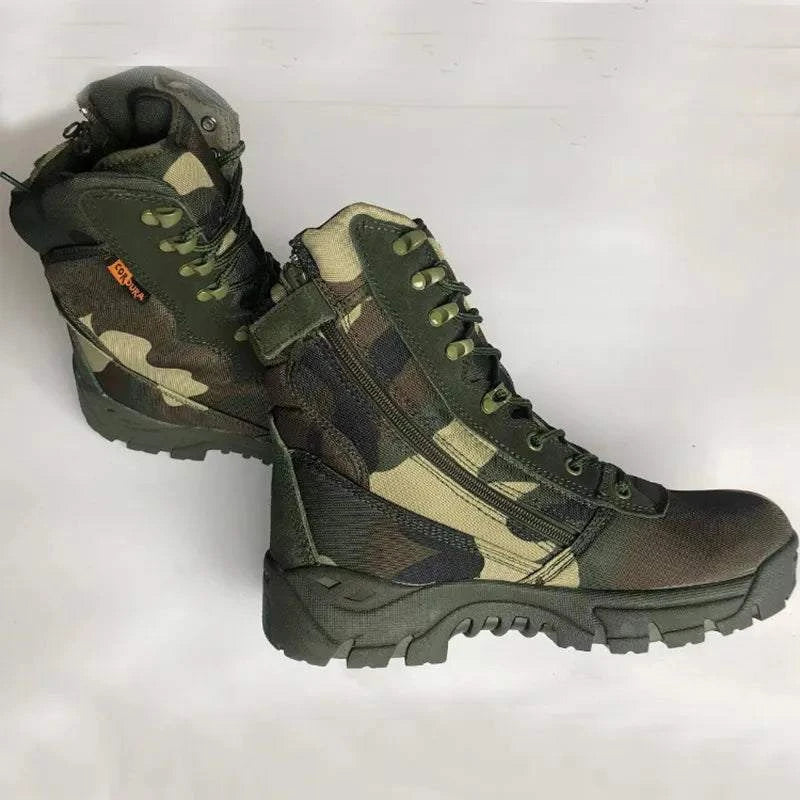 High-Top Military Inspired Boots 🥾🌲Gear up for rugged adventures with our High-Top Military-Inspired Boots – where durability meets style for your outdoor explorations! 🥾🌲
🌲 Ready for the WildernesSHOP ALL I WANTShop All I WantHigh-Top Military Inspired Boots