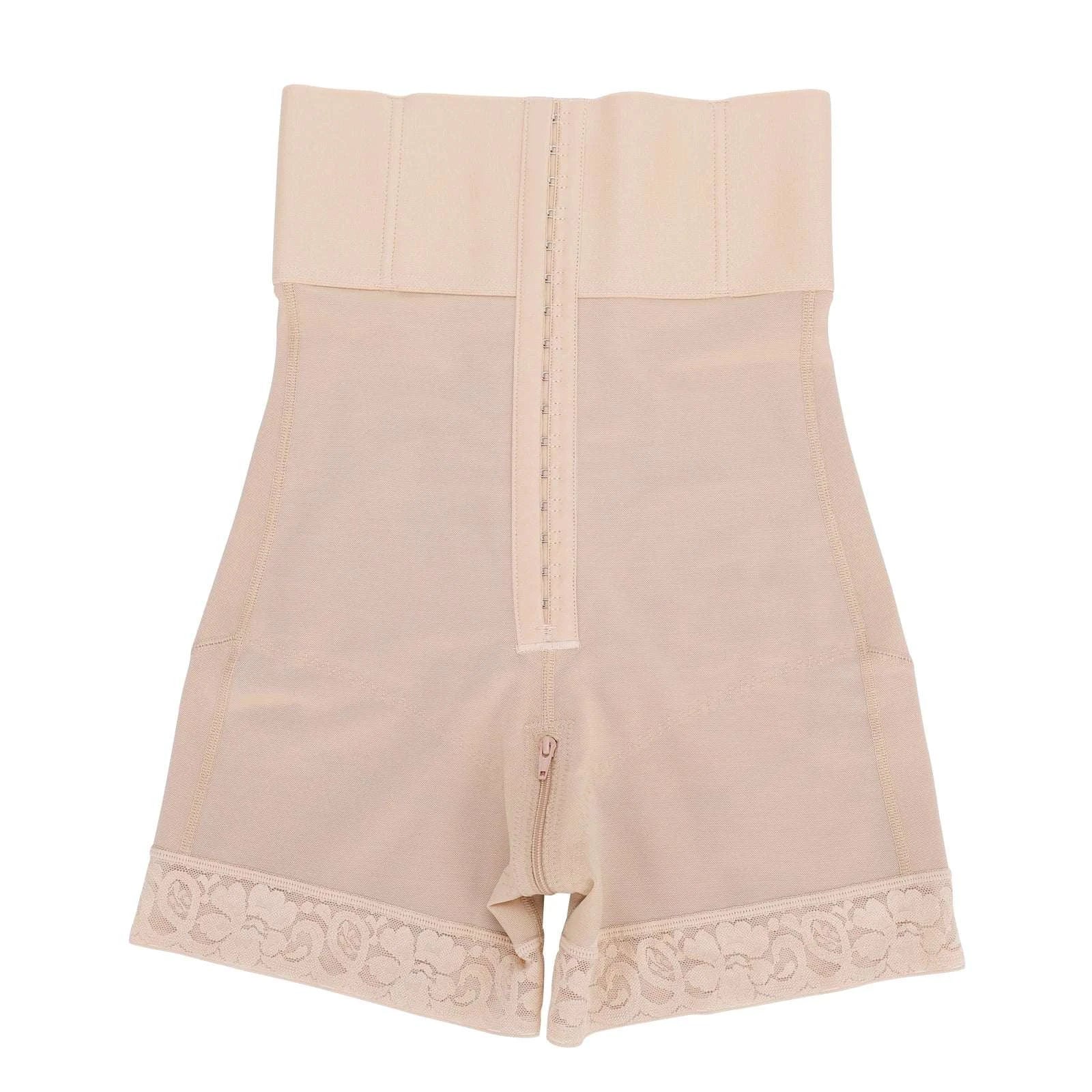 High Waist Body Shaper Corset: Waist Trainer & Butt Lifter! 🍑✨Achieve your desired silhouette with our women’s waist slimming corset, designed to enhance your curves and provide maximum support. This high waist body shaper featShop All I WantShop All I WantHigh Waist