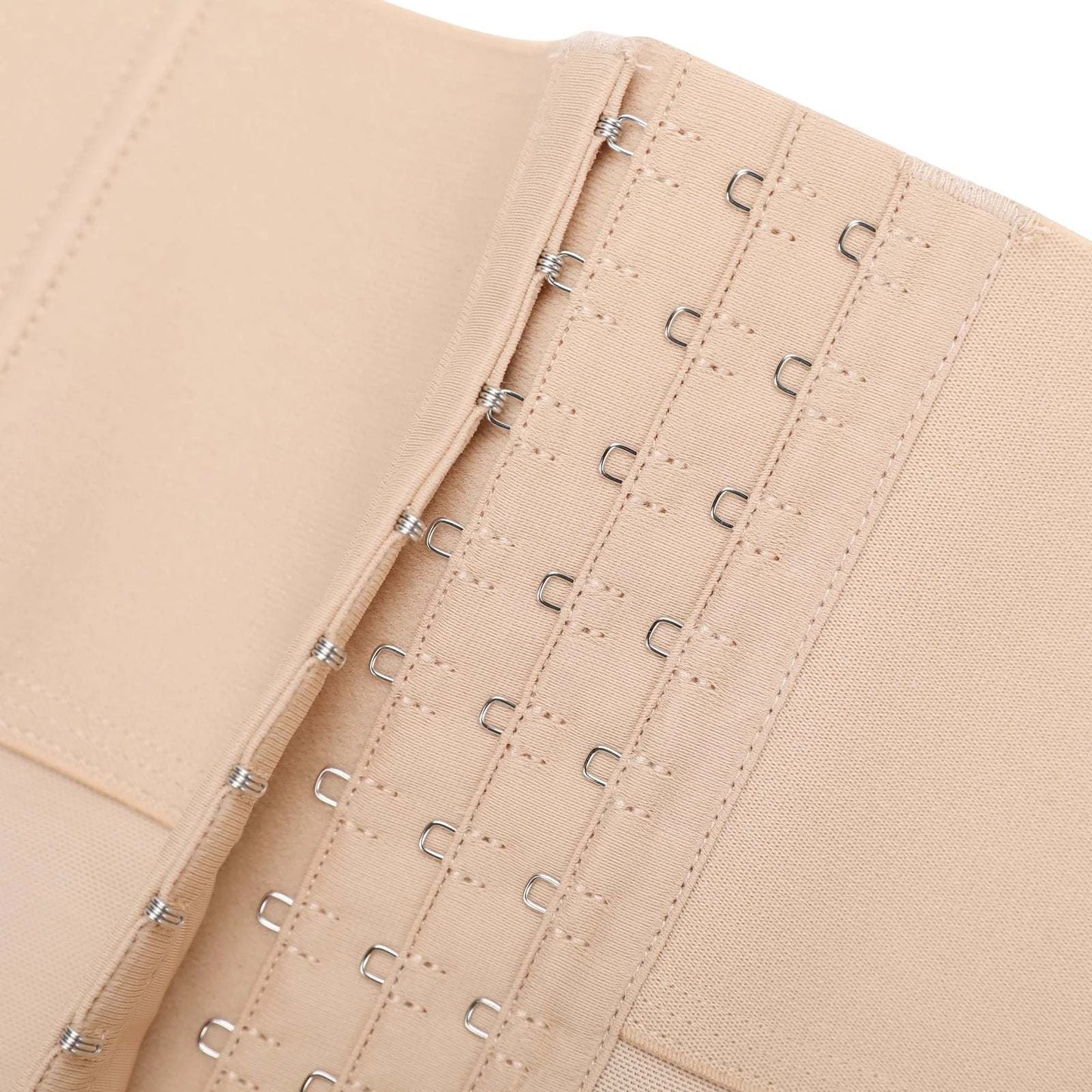 High Waist Body Shaper Corset: Waist Trainer & Butt Lifter! 🍑✨Achieve your desired silhouette with our women’s waist slimming corset, designed to enhance your curves and provide maximum support. This high waist body shaper featShop All I WantShop All I WantHigh Waist