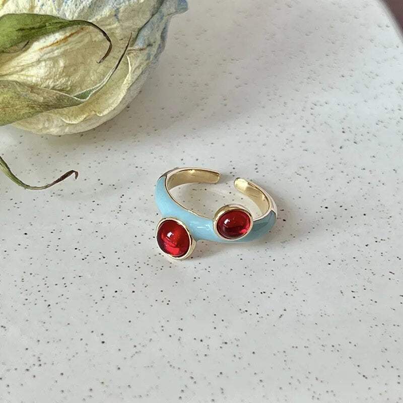 Dazzling Rings for Every Occasion 💍✨Explore our exquisite collection of rings that beautifully complement every moment in your life. From elegant solitaires to intricate designs, find the perfect ring SHOP ALL I WANTShop All I WantDazzling Rings