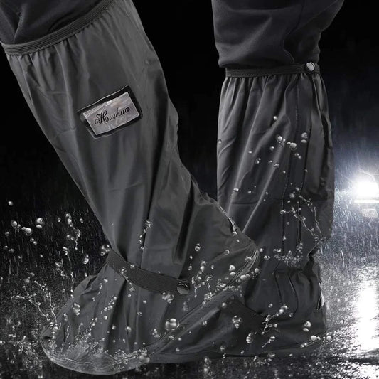 Waterproof Shoe CoversKeep Your Feet Dry with Our Waterproof Shoe Covers
Introducing our Waterproof Shoe Covers, the ultimate solution to keep your shoes and feet dry and clean during raiSHOP ALL I WANTShop All I WantWaterproof Shoe Covers