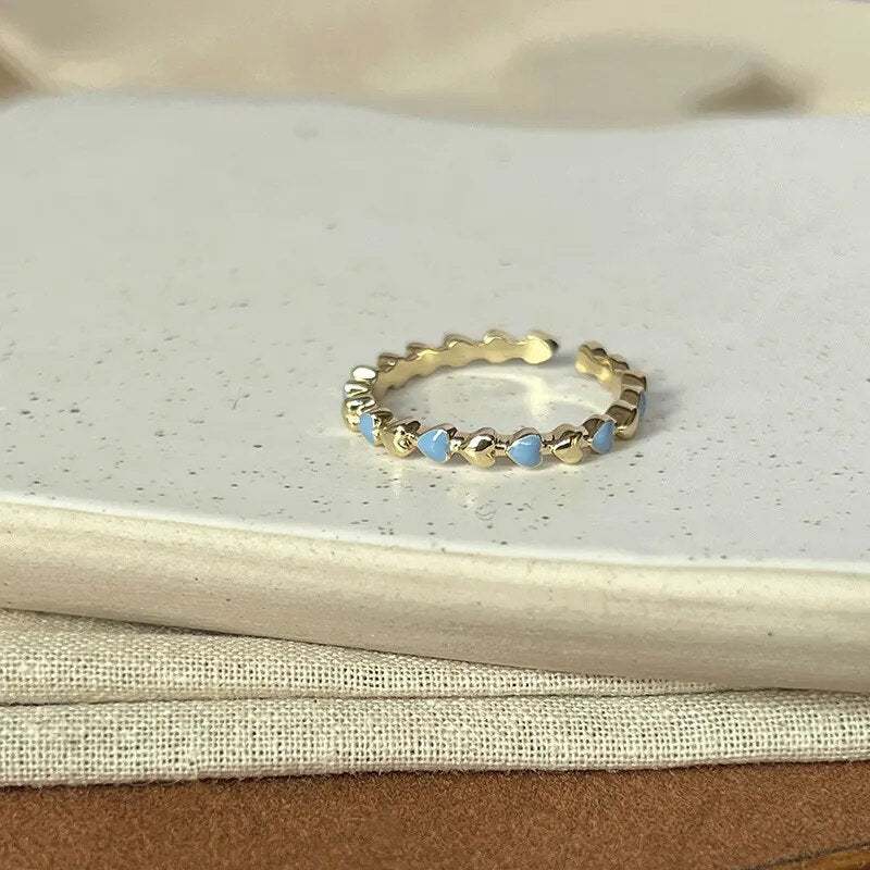 Dazzling Rings for Every Occasion 💍✨Explore our exquisite collection of rings that beautifully complement every moment in your life. From elegant solitaires to intricate designs, find the perfect ring SHOP ALL I WANTShop All I WantDazzling Rings