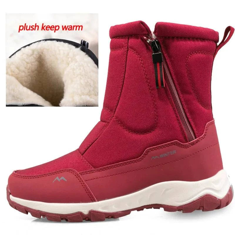 Winter Warm Mid-Calf Boots ❄️👢Step into Winter Elegance with Our Warm Mid-Calf Boots! ❄️👢
Introducing the perfect blend of style and warmth: Our Winter Warm Mid-Calf Boots. Embrace the chilly seShop All I WantShop All I WantWinter Warm Mid-Calf Boots