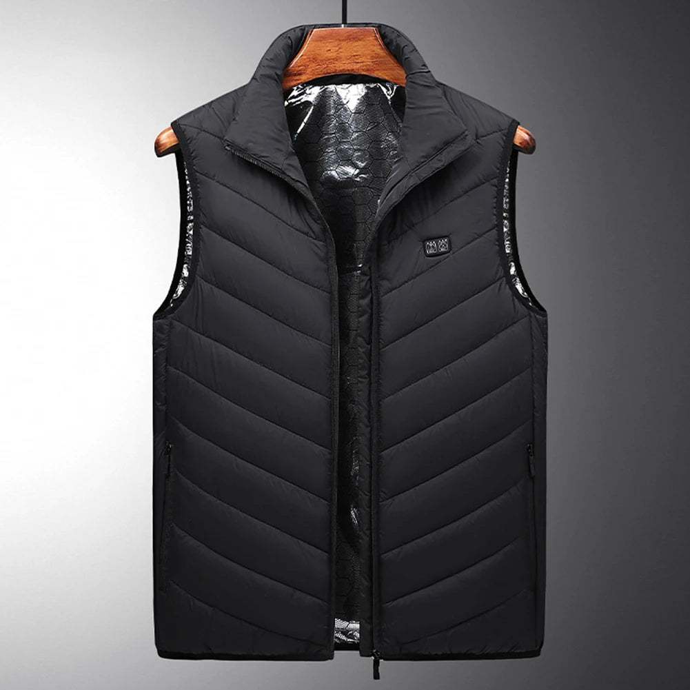 Waterproof Heated Winter Jacket for Men and WomenConquer the Cold with Our Waterproof Heated Winter Jacket for Men
Introducing our Waterproof Heated Winter Jacket for Men, the ultimate defense against frigid temperSHOP ALL I WANTShop All I WantWaterproof Heated Winter Jacket