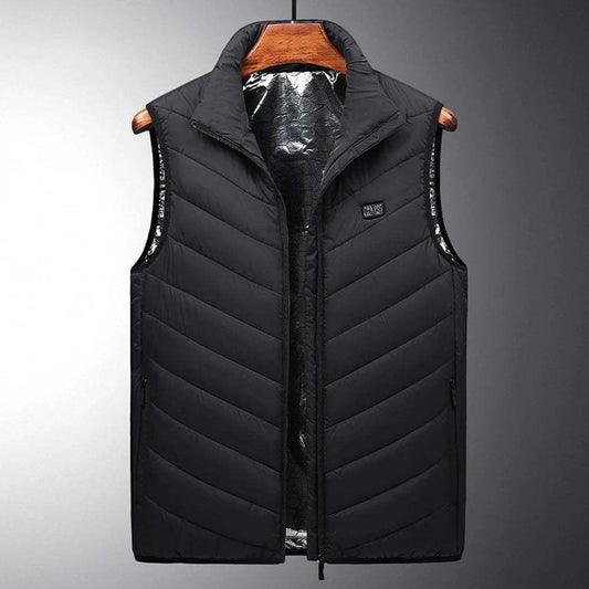 Waterproof Heated Winter Jacket for Men and WomenConquer the Cold with Our Waterproof Heated Winter Jacket for Men
Introducing our Waterproof Heated Winter Jacket for Men, the ultimate defense against frigid temperSHOP ALL I WANTShop All I WantWaterproof Heated Winter Jacket