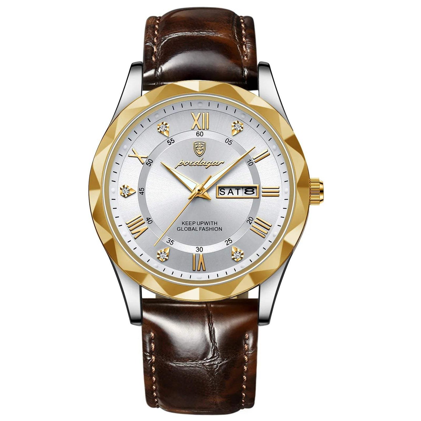 Luxury Waterproof Men's Watch ⌚🌟Elevate your style with our Luxury Waterproof Men's Watch - a timepiece that combines functionality and elegance to complement your look with sophistication and pracSHOP ALL I WANTShop All I WantLuxury Waterproof Men'