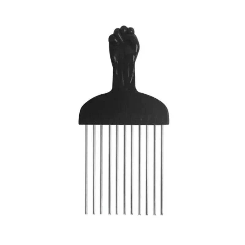 πββοΈ Hair Brush Sponge for Dreads β Double-Sided Metal Pick, Big HoleAchieve flawless dreadlocks with the Hair Brush Sponge designed for dreads. Featuring a double-sided metal pick and big holes for improved breathability, this brush Shop All I WantShop All I WantHair Brush Sponge