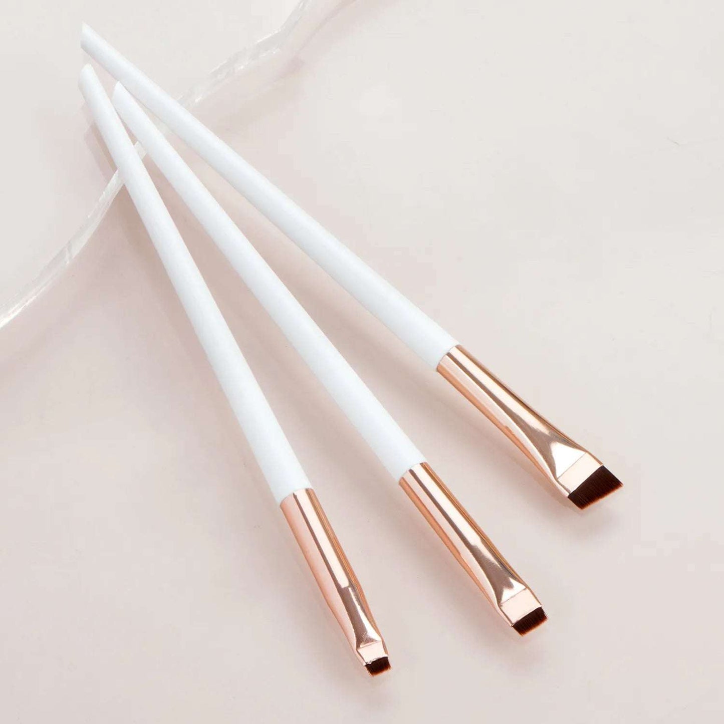 Blade Eyeliner & Brow Brushes: Portable, Precise 🖌️👁️💄Elevate your makeup game with these portable brushes designed for precision. Achieve flawless eyeliner and perfectly groomed brows, anytime and anywhere. These brushSHOP ALL I WANTShop All I WantBlade Eyeliner & Brow Brushes