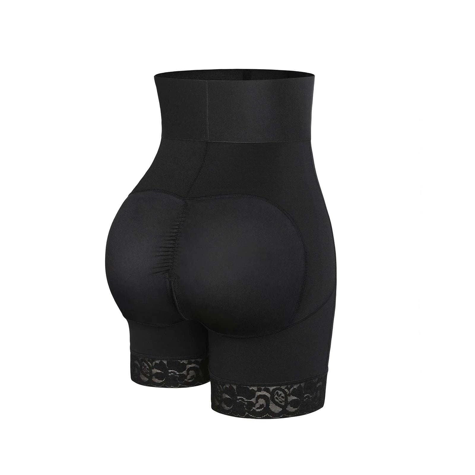 High Waist Body Shaper Corset: Waist Trainer & Butt Lifter! 🍑✨Achieve your desired silhouette with our women’s waist slimming corset, designed to enhance your curves and provide maximum support. This high waist body shaper featShop All I WantShop All I WantHigh Waist