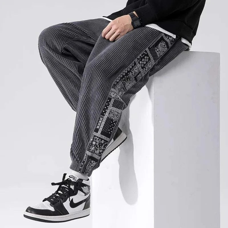 Casual Pants ππIntroducing our Casual Pants β your go-to choice for a comfortable and stylish look during the crisp autumn days. ππ
π Effortless Style: These casual pants strikeSHOP ALL I WANTShop All I WantCasual Pants