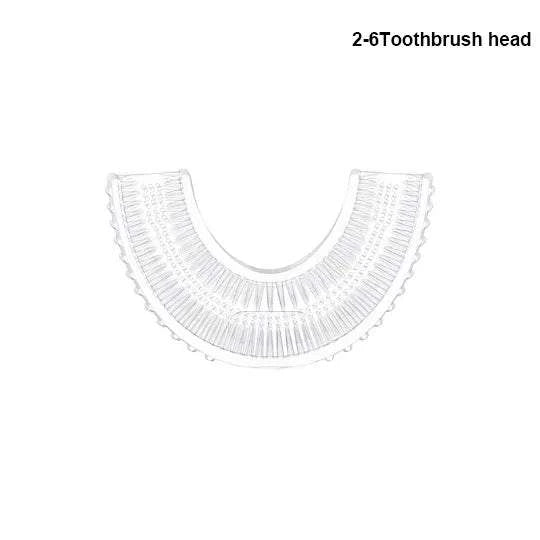 Kids U-shaped Sonic ToothbrushTransform Your Child's Dental Routine with Our Kids U-shaped Sonic Toothbrush!
Introducing our Kids U-shaped Sonic Toothbrush, a revolutionary dental care tool desigSHOP ALL I WANTShop All I Want-shaped Sonic Toothbrush